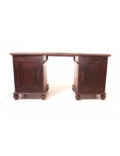 Bureau ancien - pièce unique 2