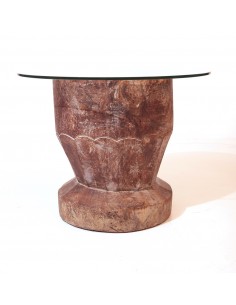 Table basse - pièce unique