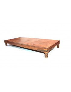 Lit ancien " Bhopal " -...