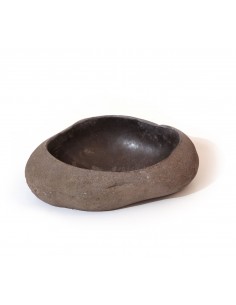 River stone basin - 2 2