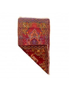 Tapis Tibétain 2