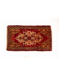 Tapis Tibétain