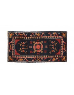 Tapis Tibétain