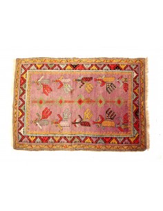 Tapis Tibétain