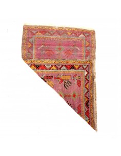 Tapis Tibétain 2