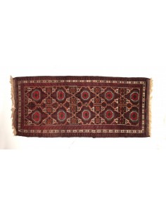 Tapis Tibétain