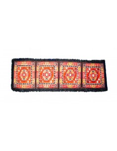 Tapis Tibétain