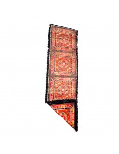 Tapis Tibétain 2