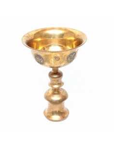 Lampe beurre