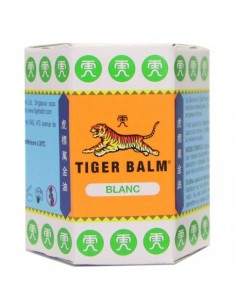 White Tiger Balm