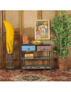 "Nizamuddin" Sideboard 2