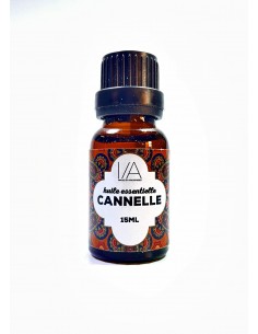 Cinnamon organic essential...