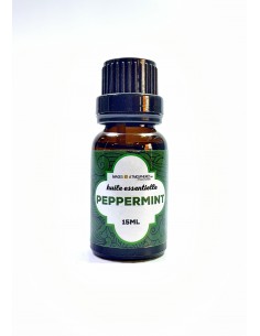 Ätherisches Bio-Minzöl 15 ml