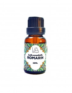 Ätherisches Bio-Rosmarinöl...