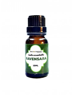 Ravensara ätherisches...