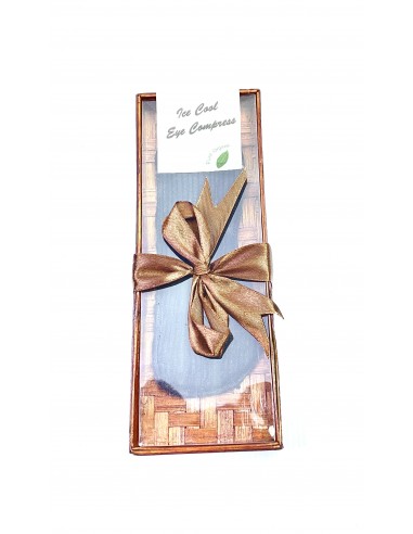 "Bali Alus" eye compress