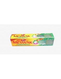 Dentifrice Meswak 2