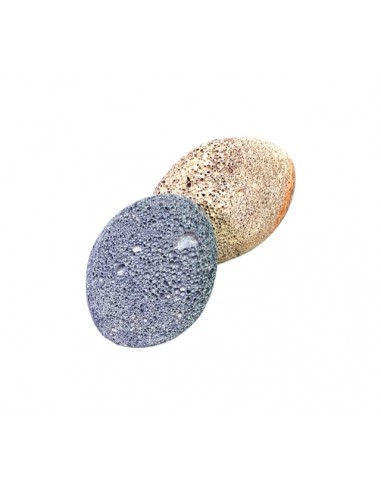 Natural pumice stone