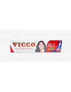 Dentifricio "Vicco"