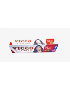 Dentifricio "Vicco" 2