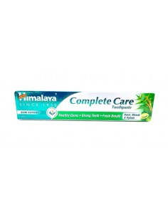 Himalaya "Complete Care"...