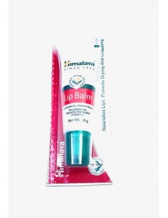 Himalaya Lip Balm