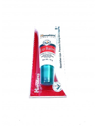 Himalaya Lip Balm