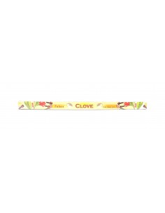 Tulasi Clove Incense - Small