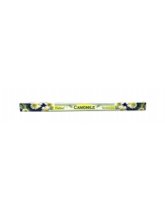 Tulasi Chamomile Incense -...