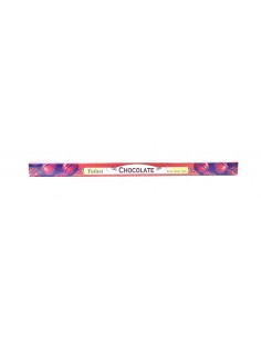 Tulasi Chocolate Incense -...