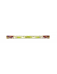 Tulasi Spicy Incense - Small