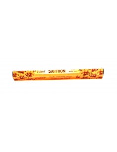 Encens Tulasi "Saffron" -...
