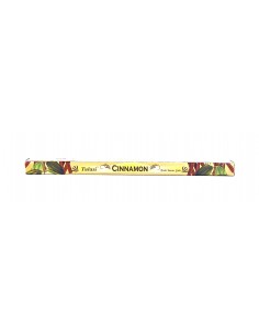 Tulasi Incense - Cinnamon -...