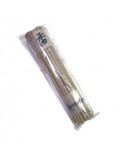 Thin japanese incense