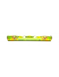 "Bergamot" Tulasi Incense -...
