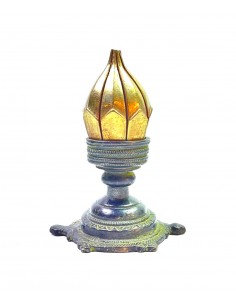 Weihrauchbrenner "Lotus"