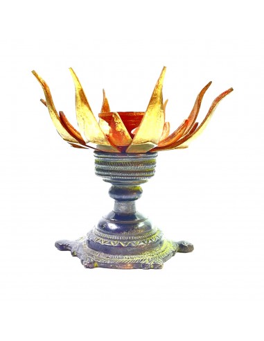 Incense burner "Lotus"