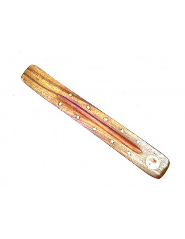 Porte-encens "Incurvé"