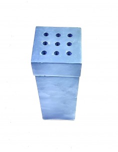 "Feng Shui" incense holder 2