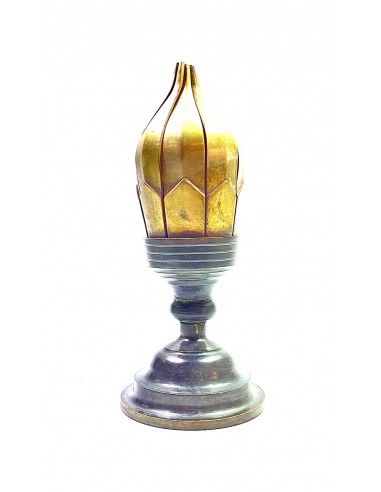Incense burner "Lotus"