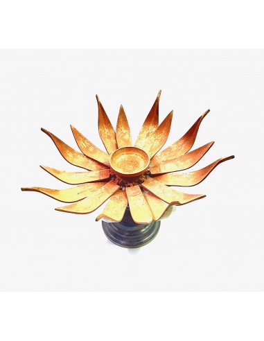 Incense burner "Lotus"