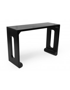 Console "Miaou"