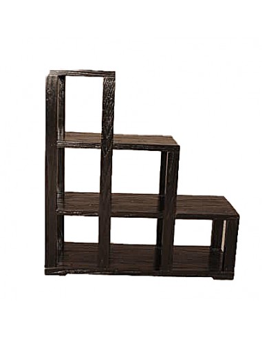 Small stage staircase