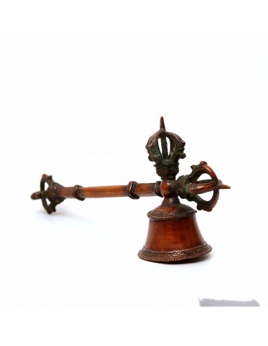 Dorje double bell