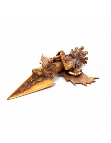 Pugnale tibetano Phurba