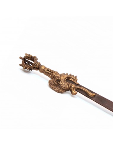 Antica spada di Manjushri