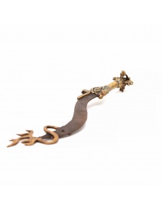 Epée de Manjushri ancienne