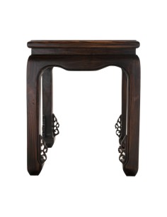 Tabella o sgabello cinese "Yu" 2