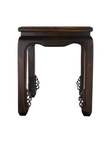 Tabouret chinois "Yu"