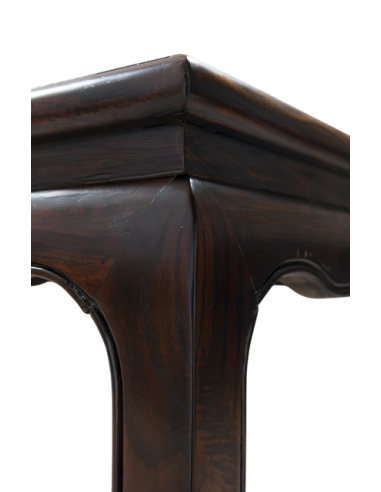 Tabouret chinois "Yu"